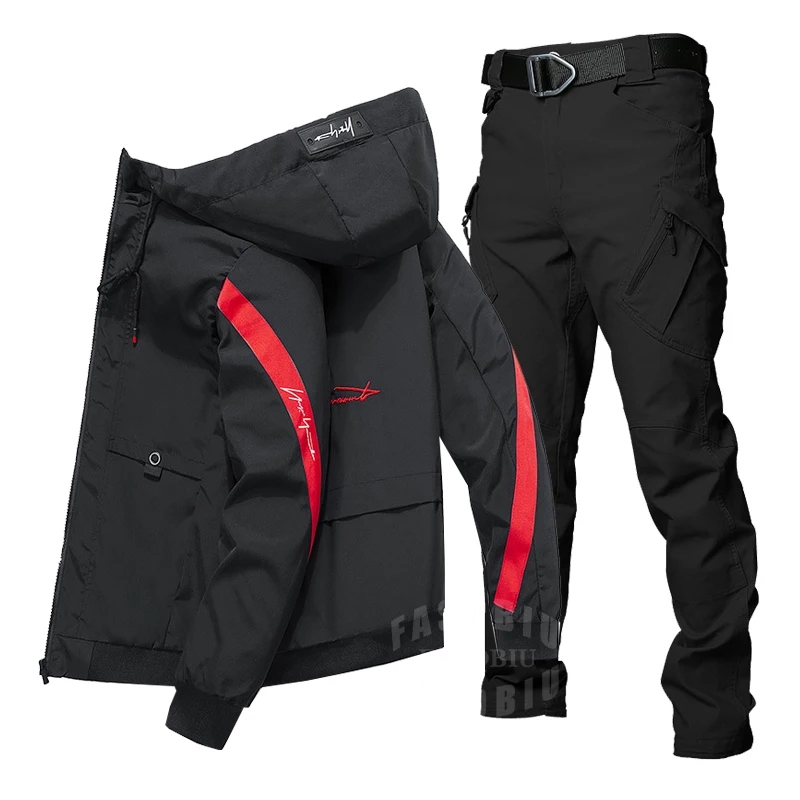 

Thin Fishing Suits Autumn Summer Breathable Sun Protection Fishing Clothing Windproof Quick Dry Hooded Fishing Jackets