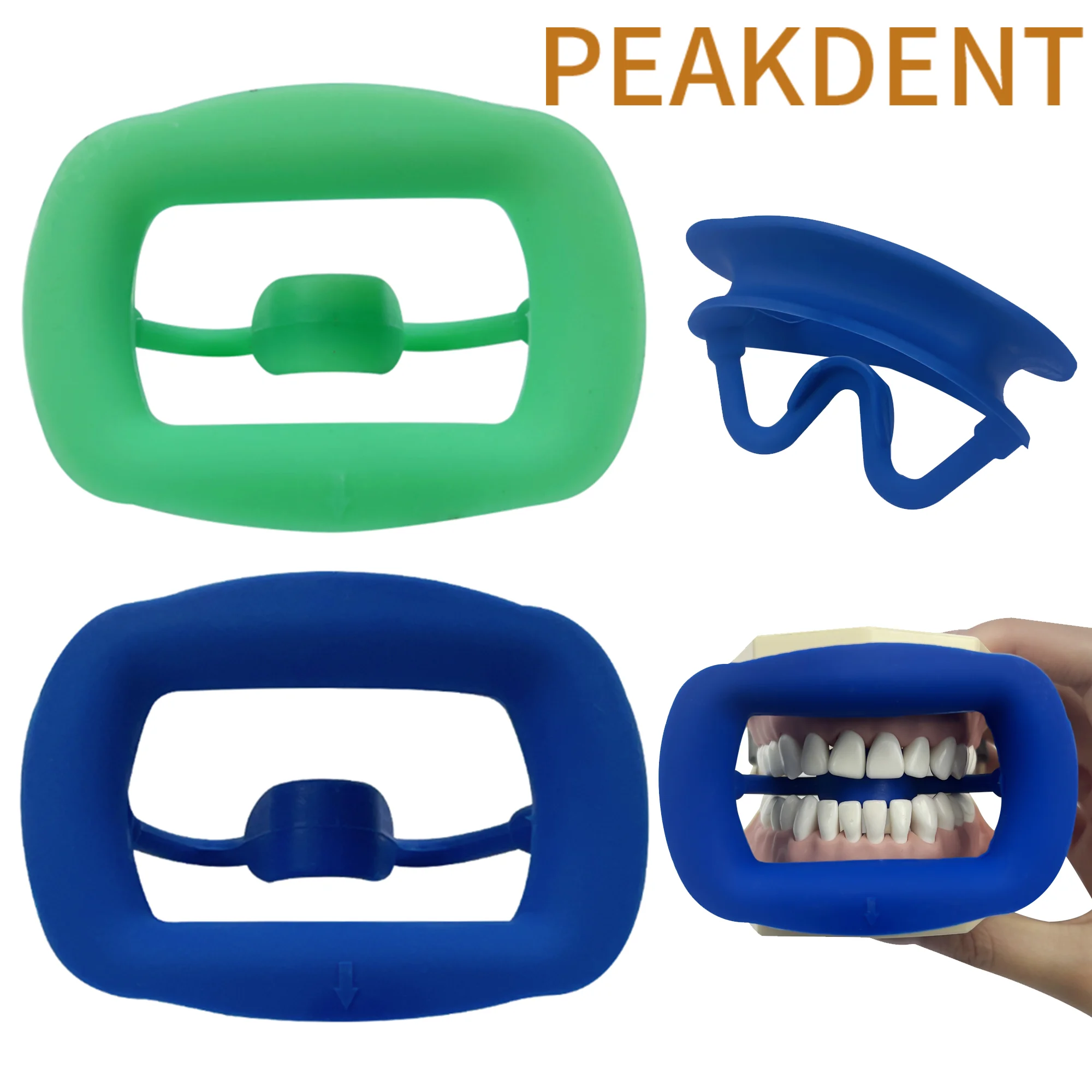 1 шт. Ретрактор для зубов