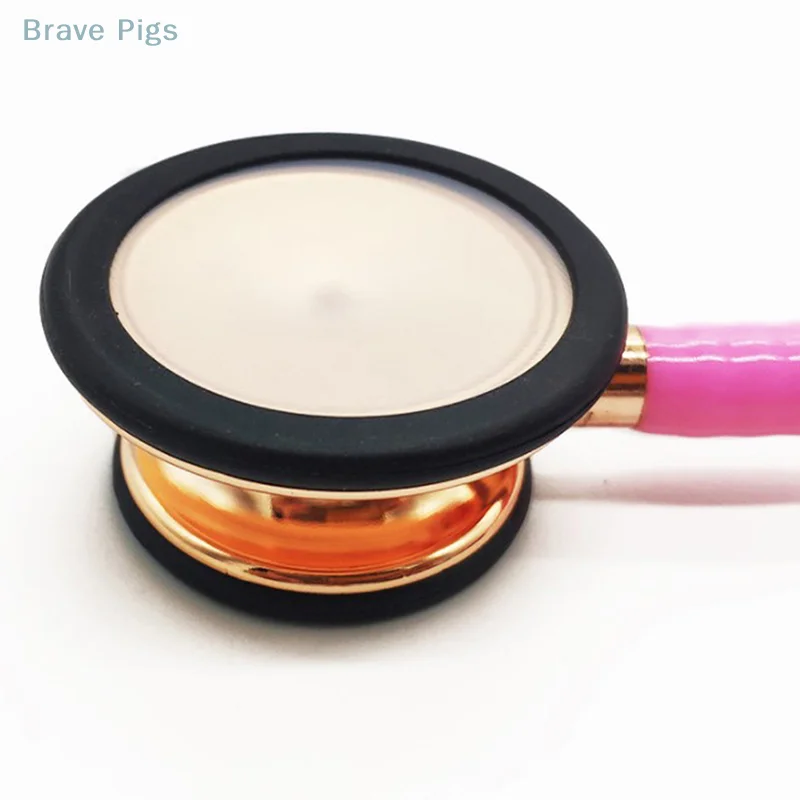 Спиртовые беруши/диафрагма/Детская Подвеска диафрагма стетоскоп Вибрирующая