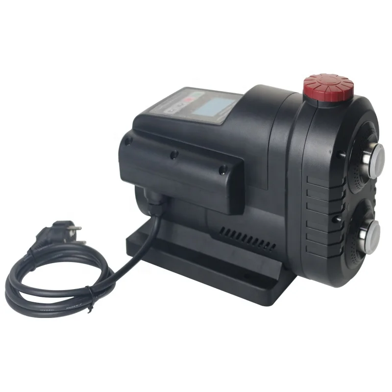 

APF Permanent Magnetic Variable Frequency Pump for Whole house water supply