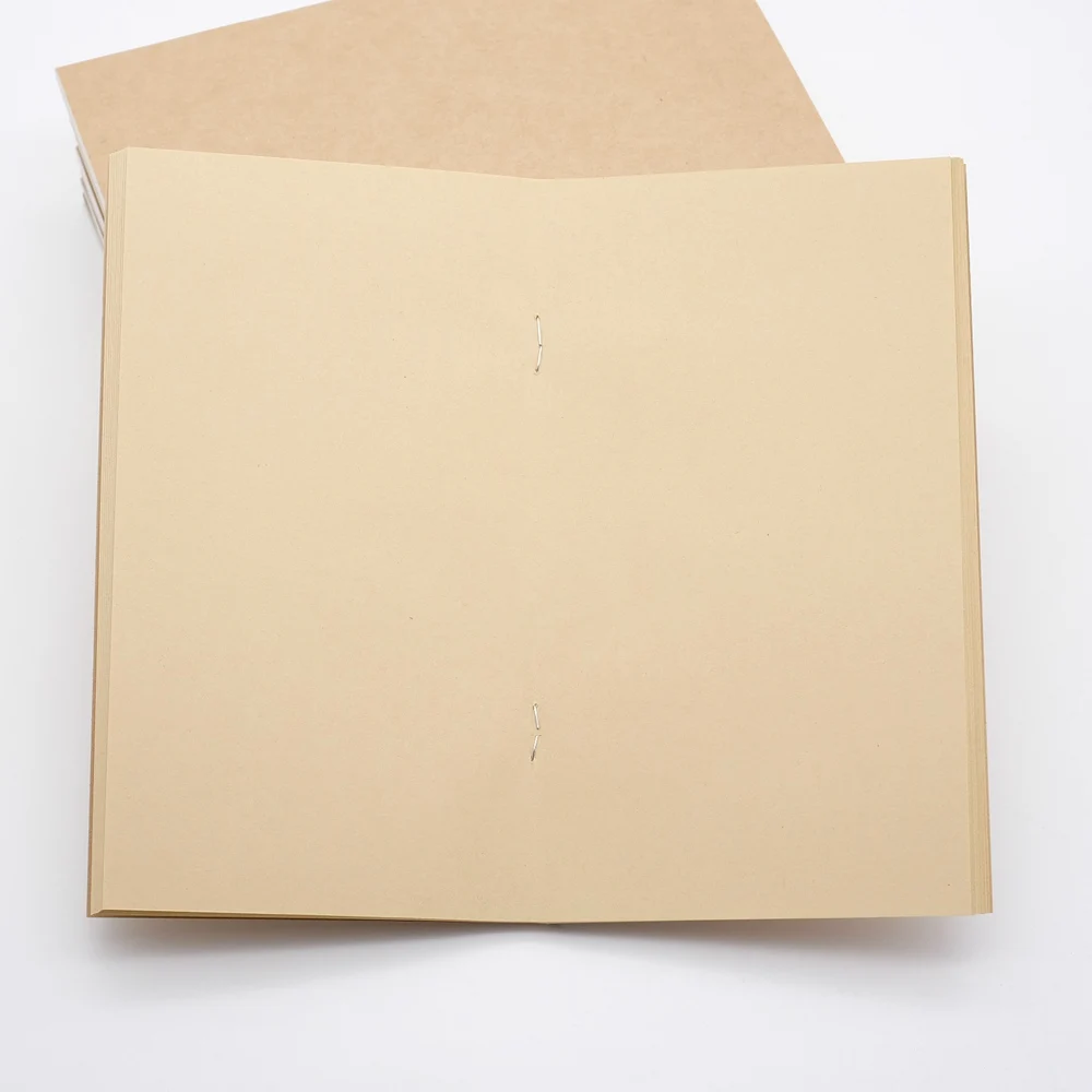 

Заправка для блокнота путешественника, размер M, портативный, 165X95 мм, сменный блокнот (17X10 см), дневник из воловьей кожи