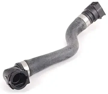 Шланг резервуара для воды Geuine шланг охлаждающей радиатора BMW 7 серии F01 F02 17227575387