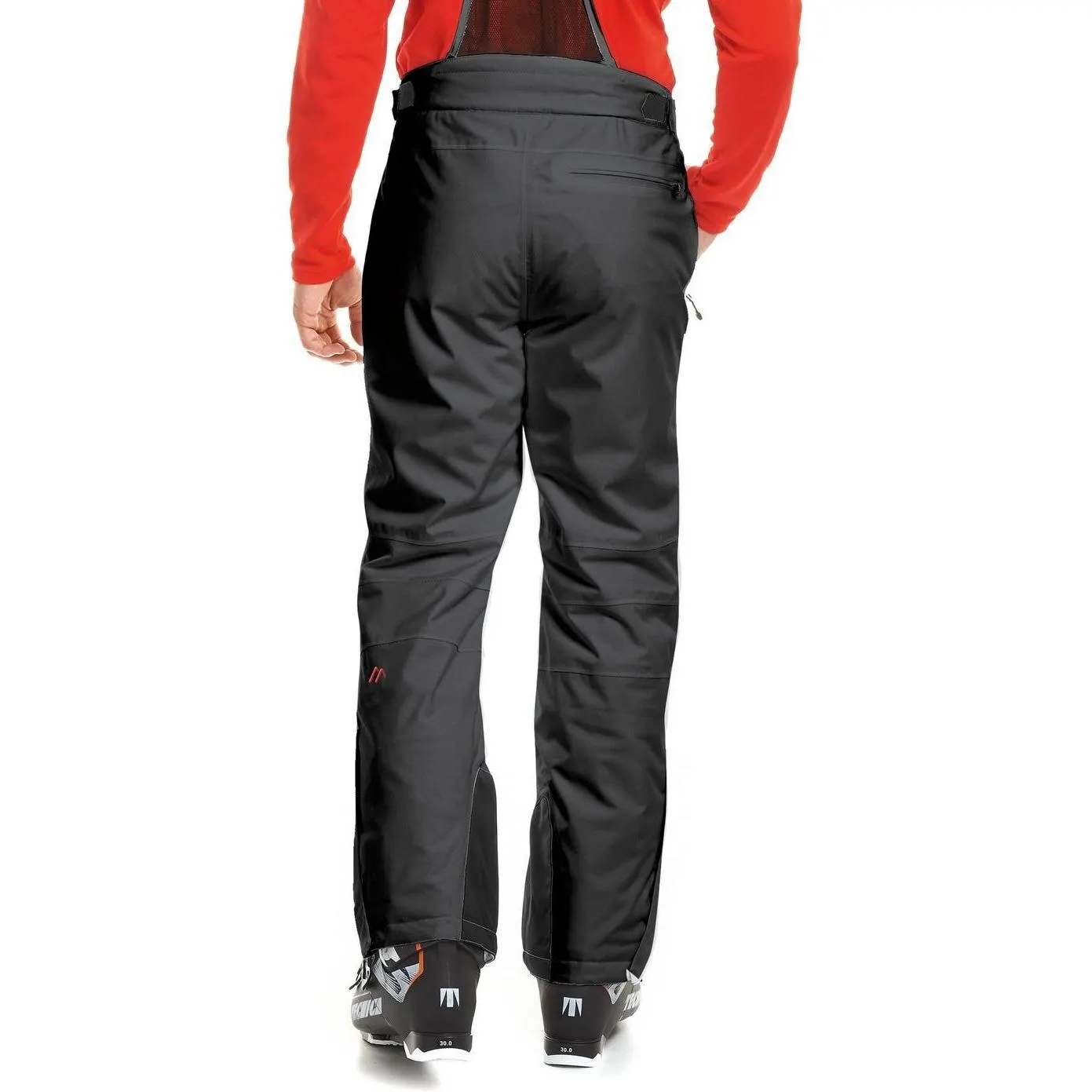Maier Sports брюки горнолыжные мужские