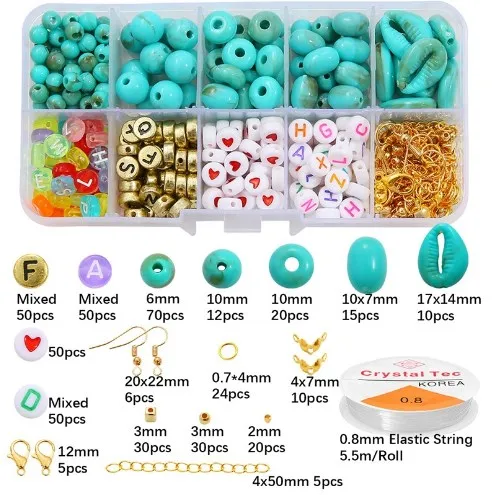 

1 коробка, Набор круглых полимерных фотоэлементов, акриловые буквы английского алфавита, Набор для изготовления ювелирных изделий, браслеты «сделай сам»