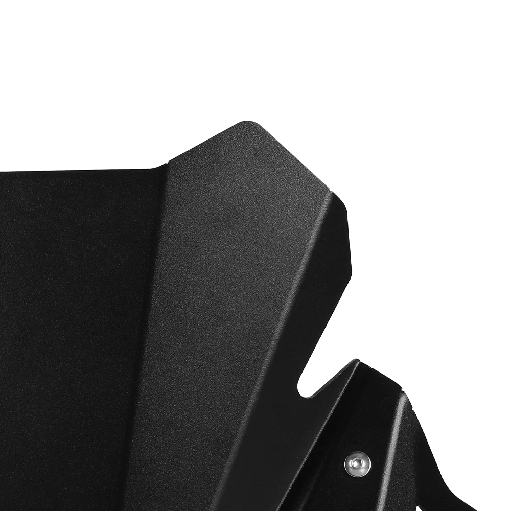 Ветровое стекло для YAMAHA MT09 MT-09 MT 09 2021 2022 2023 алюминиевые аксессуары мотоциклов