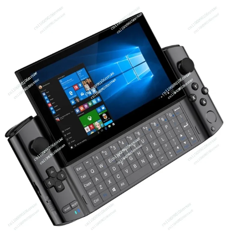 Фото Для док-станции GPD USB-концентратор для системы GPD WIN 3 Windows 10, поддержка зарядки, портативная игровая консоль для Интернета, внешний дисплей №1