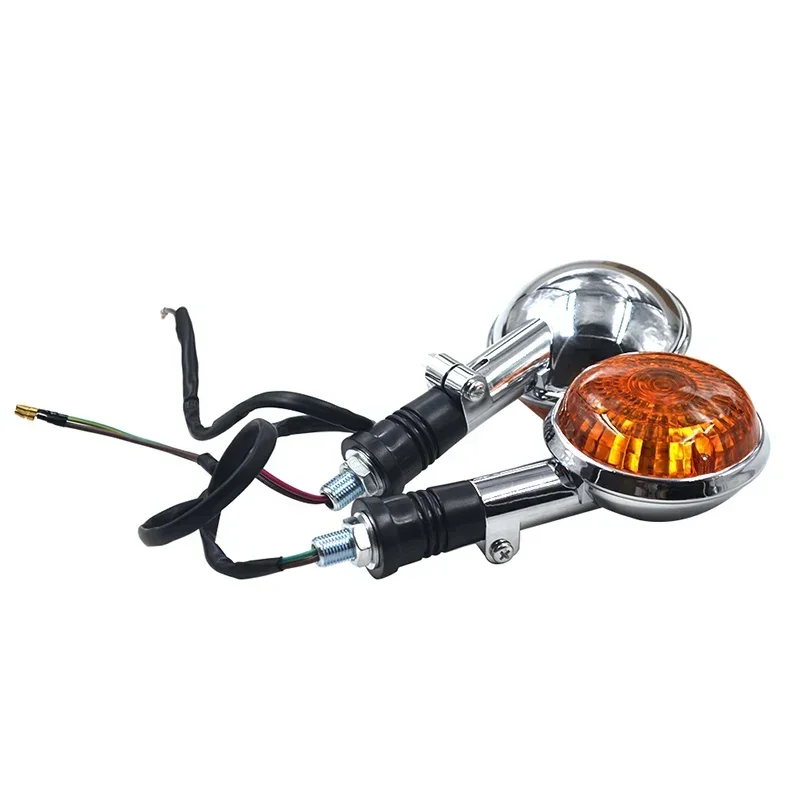 Для Yamaha XV400 XV650 XV1100 XV1300 XVS400 XVS650 XVS1100 Virago V MAX1200 star XV XVS 400 650 1100 1300 лампа указателя