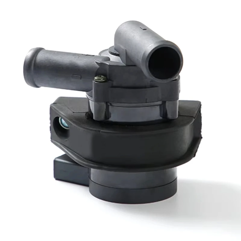 7л 0965561 Д 117256 Охлаждение двигателя электрический вспомогательный бесщеточный