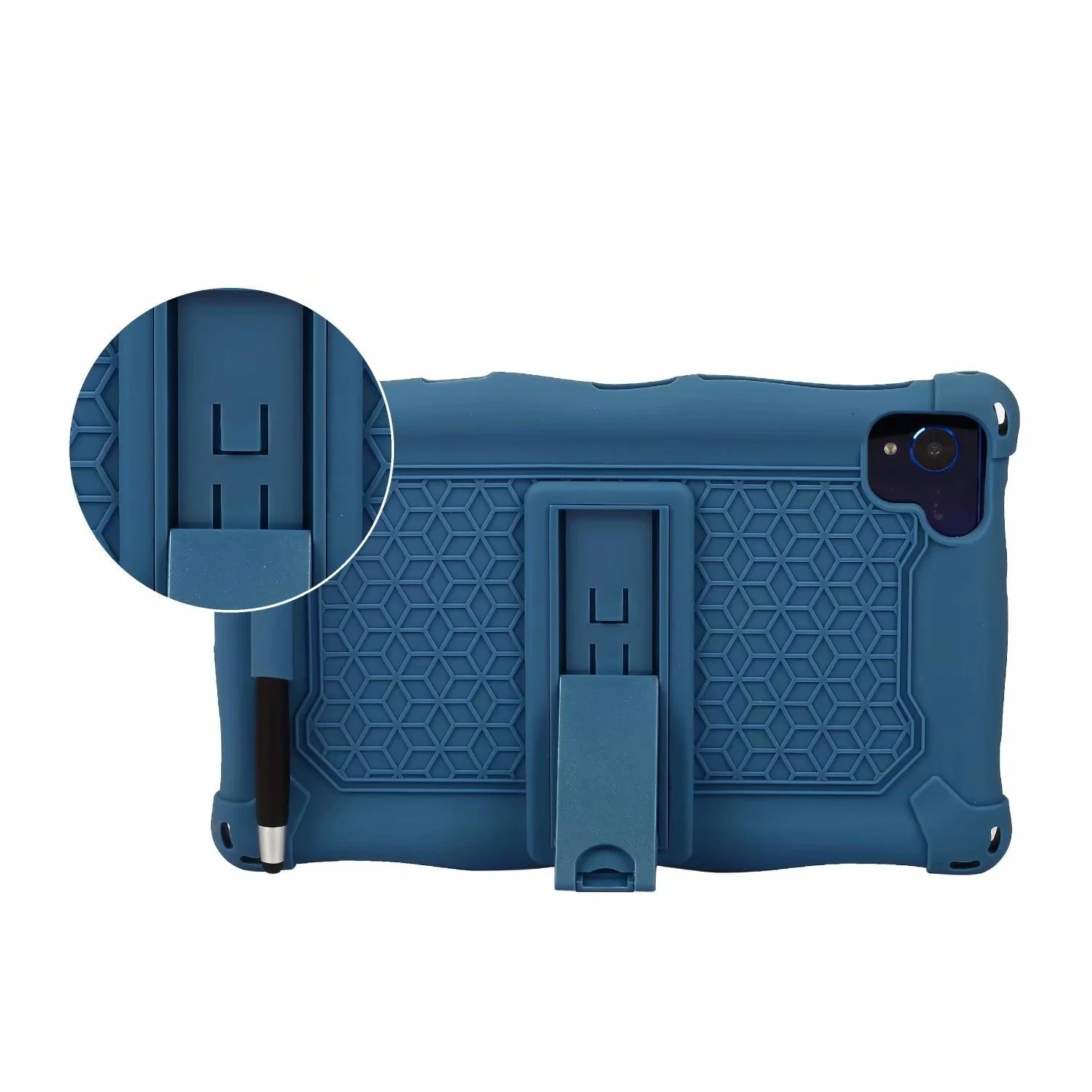 Силиконовый чехол 8 дюймов для Samsung Galaxy Tab A 0 2019 T290/T295/T297/Lenovo E8 M8 FHD TB-8505F/8705X/Huawei M3/M5 4 T3