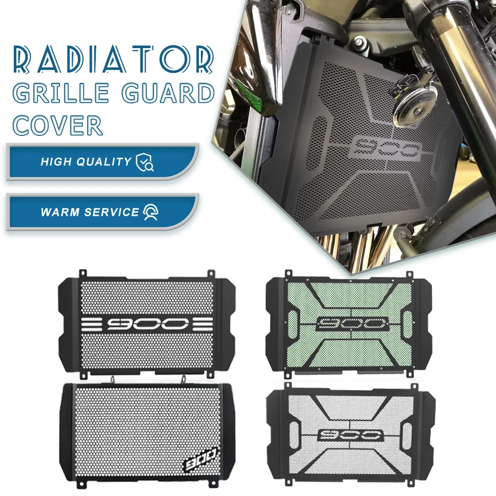 Мотоциклетные аксессуары для Kawasaki Z900 SE Performance Z900SE Z 900 2017-2022 2023 2024 Защитная крышка