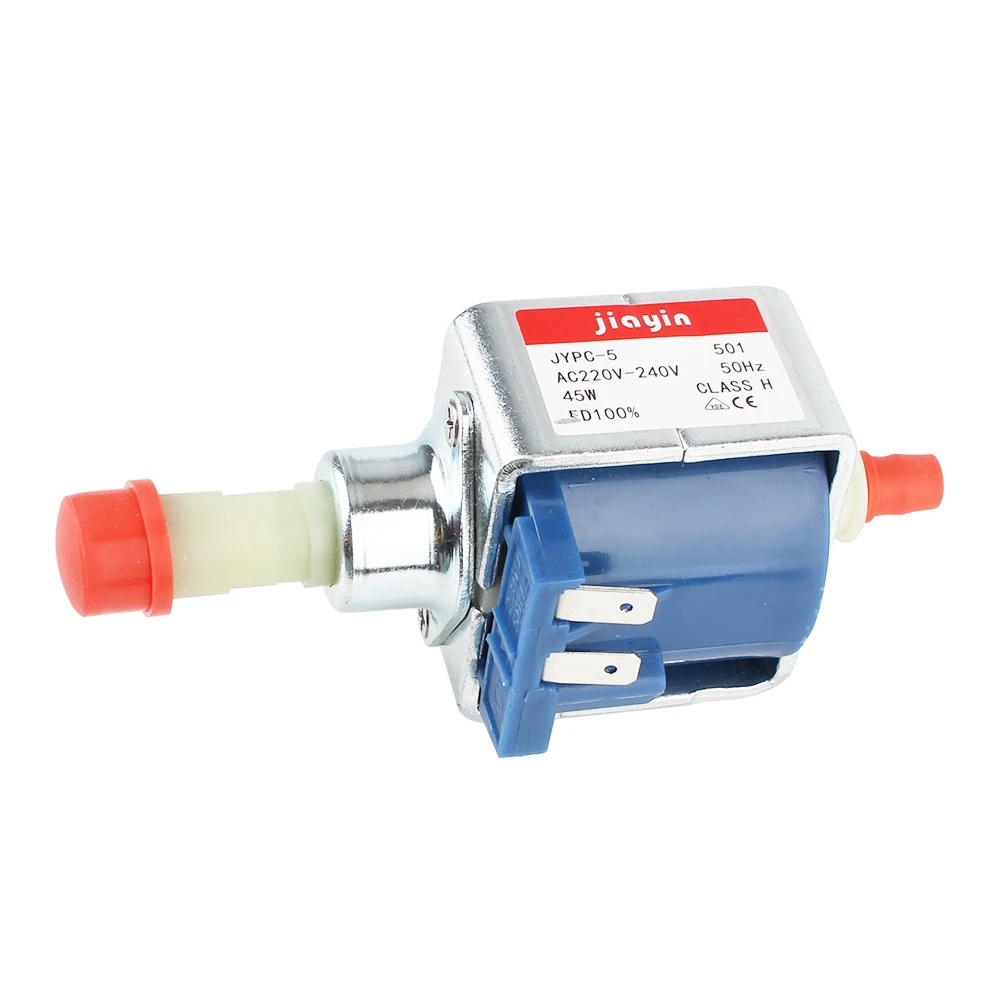JYPC-5 50 Гц электромагнитный водяной насос для паровой подвесной и гладильной