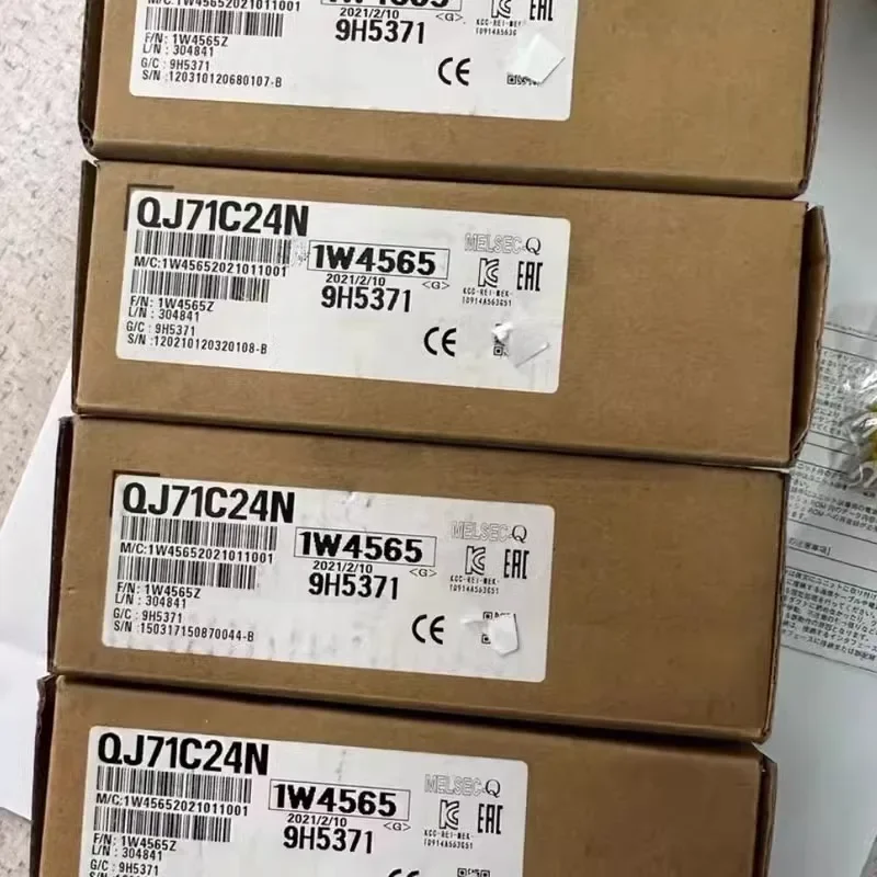 112-ubishi QJ61BT11N QJ71BR11/C24N-R2 R4/E71-100/MB91/MT91