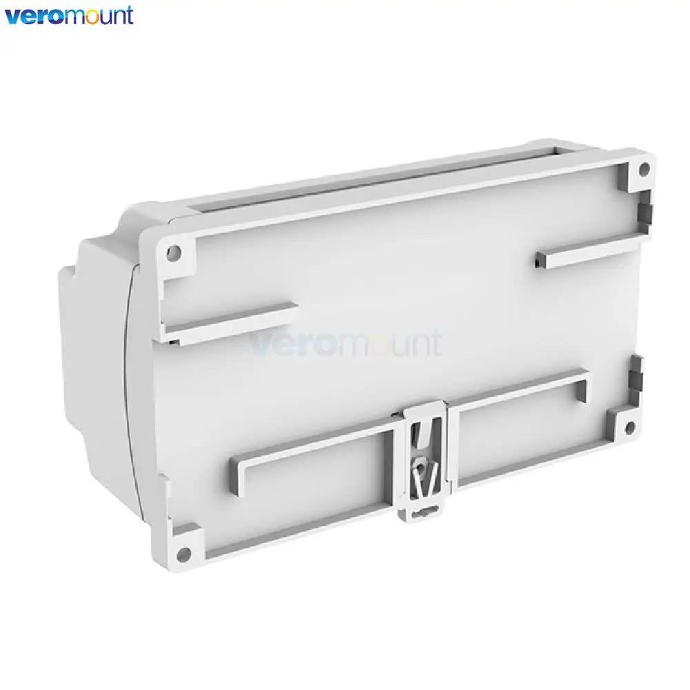 Skydance DH8 (DT7) для светодиодных ламп 100-240 В постоянного тока 8 каналов * 16 А DALI DMX RDM