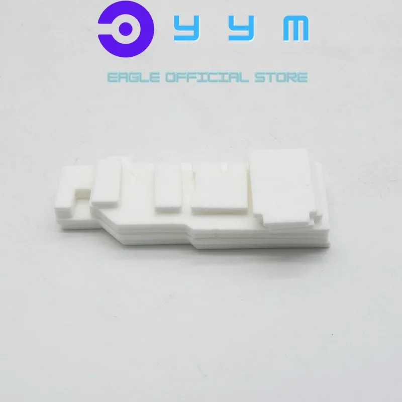 1X LET 433001 Губка для поглотителя чернил BROTHER MFC J2310DW J2510DW J4320DW J4410DW J4420DW J4510DW J4610DW J4620DW