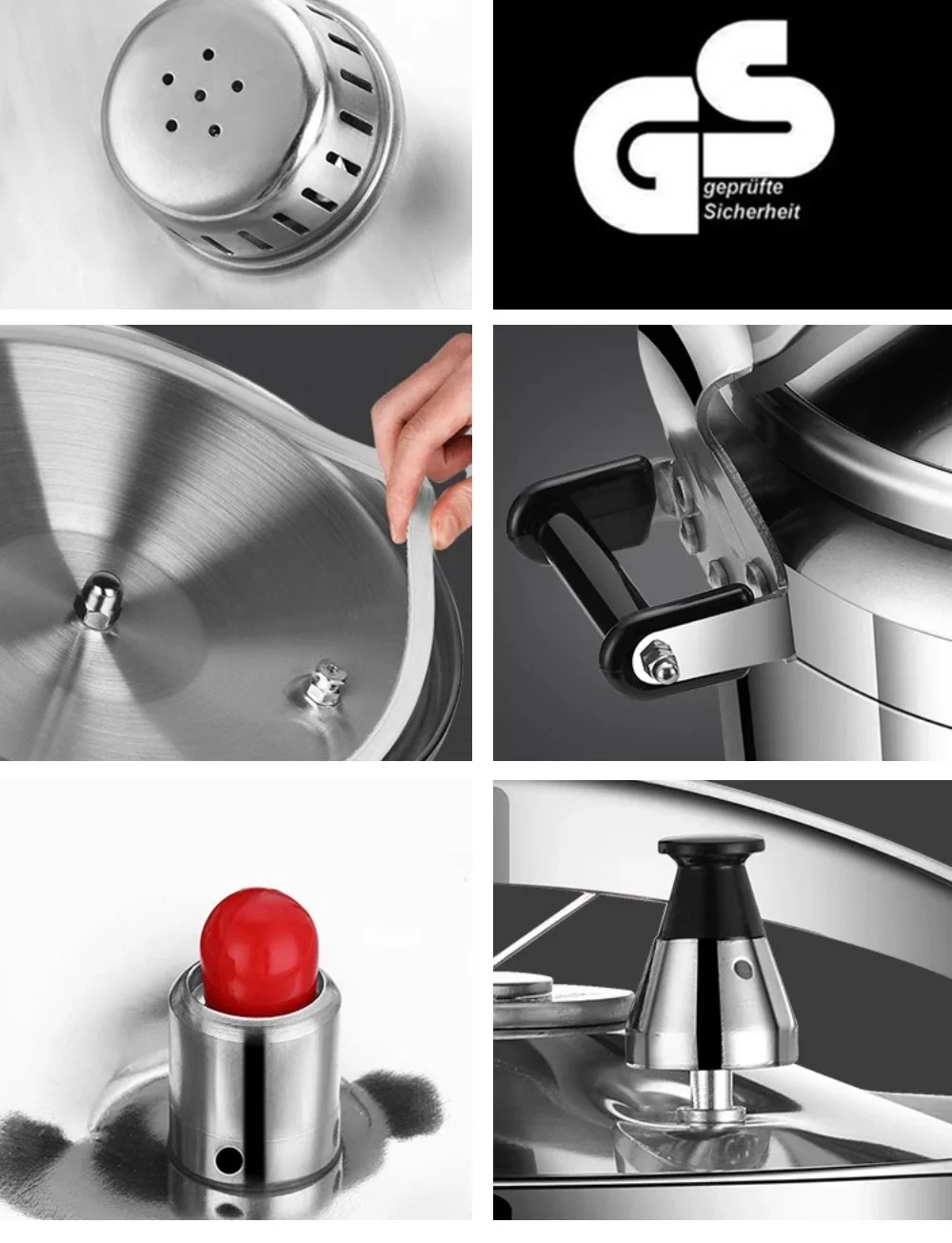 Скороварка Коммерческая скороварка большой емкости для приготовления пищи на