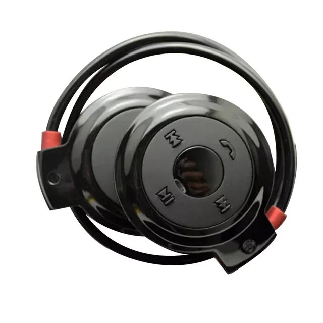 Портативные беспроводные наушники Mini503 с заушным крючком 4 2 музыкальная