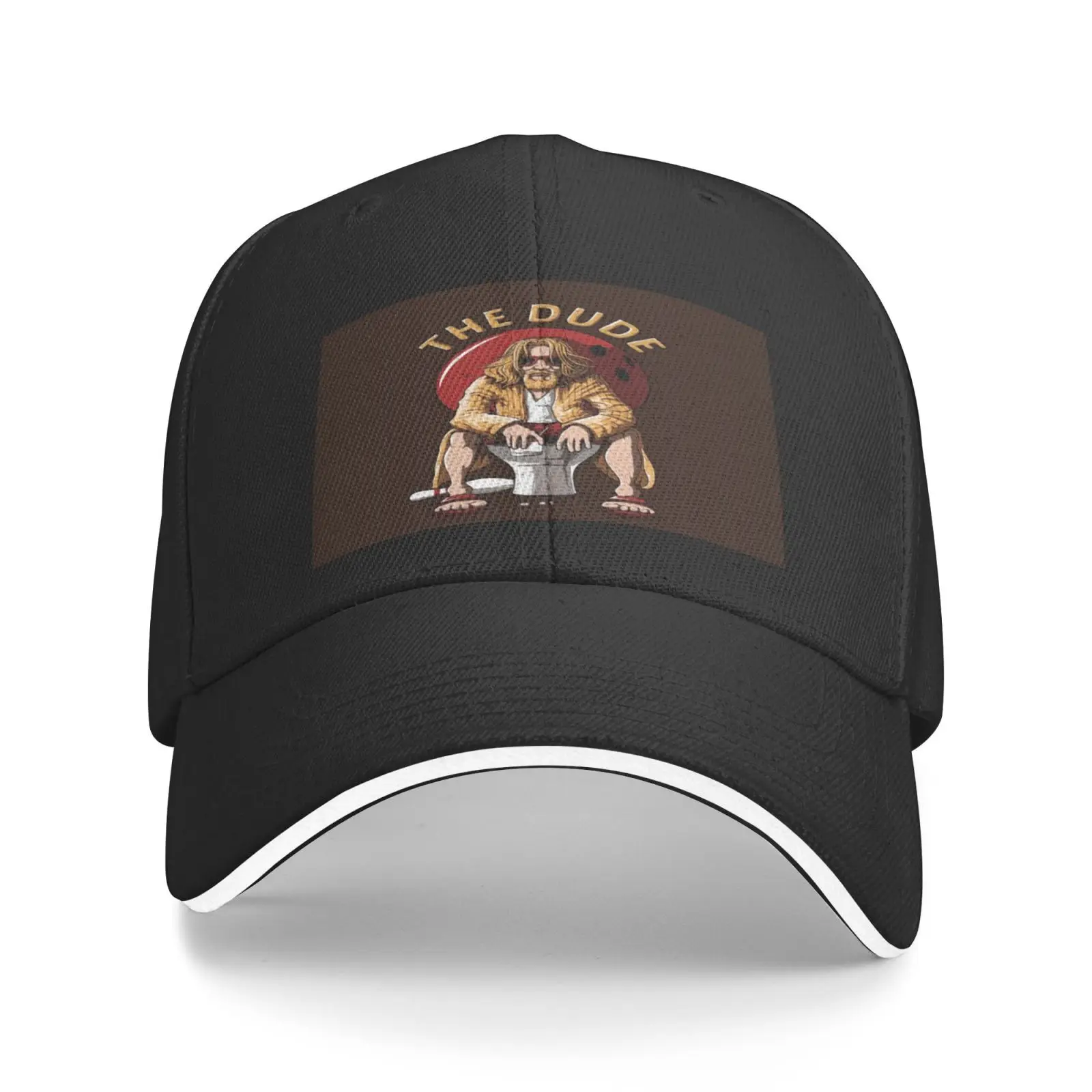 

Кепка The Big Lebowski Jeff Bridge 3293, женские кепки Cowgirl, кепка для гольфа, Мужская кепка, берет с индивидуальным логотипом, мужские шапки, Кепка в стиле х...