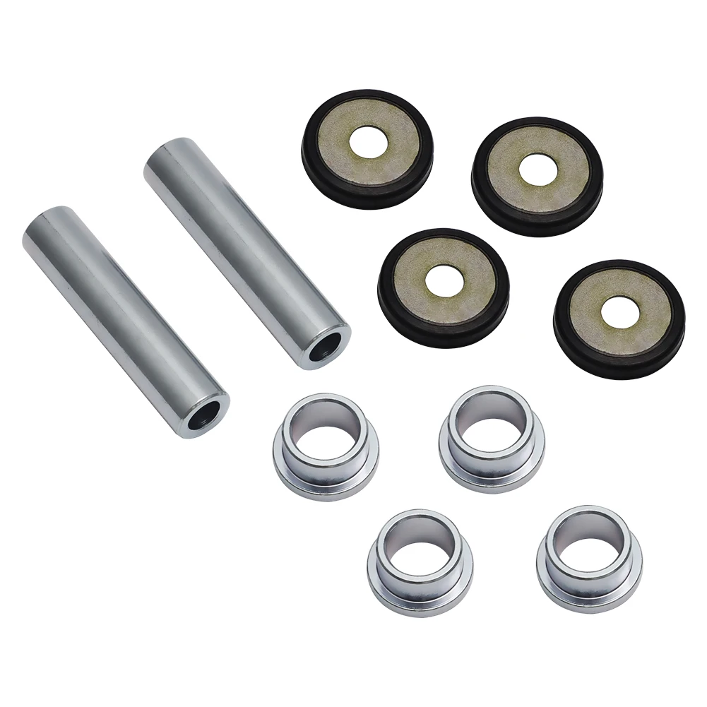 Фото Новый комплект втулок заднего кулака для Yamaha Rhino 450 660 700 Grizzly Kodiak 400 450 700 Big Bear 400 5KM-23448-00-00 90381-17067-00 №2