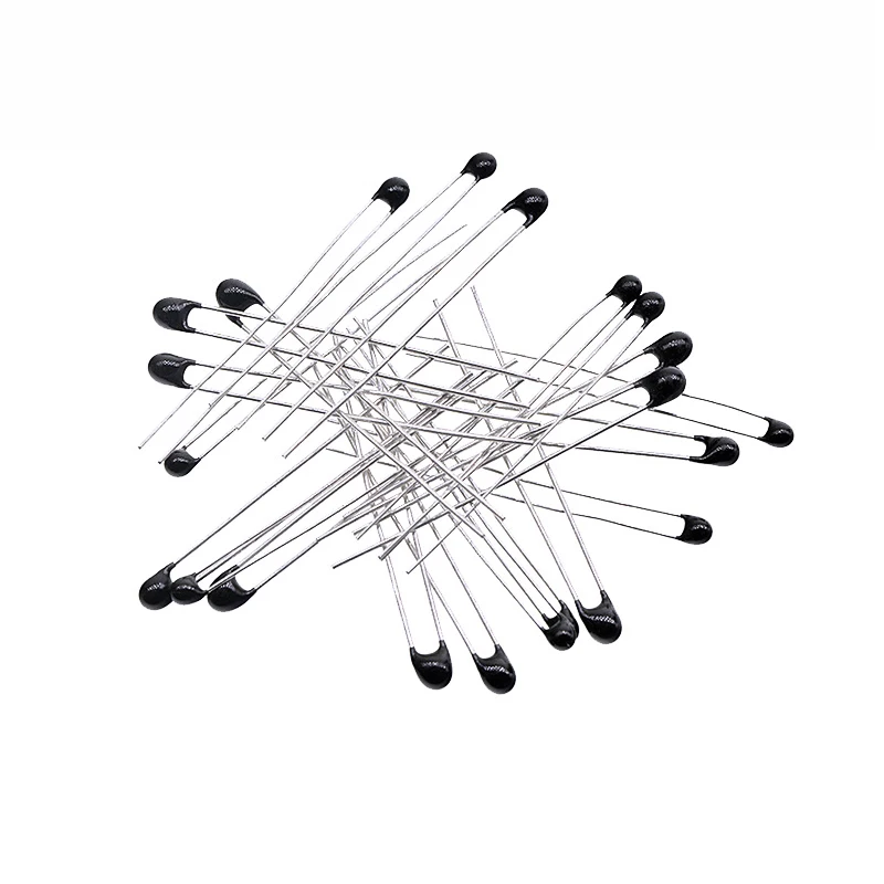 10 шт. терморезистор NTC MF52 NTC-MF52AT 1K 2K 3K 4 7 K 5K 10K 20K 47K 50K 100K 5% 3950B 1/2/3/4.7/K Ohm R