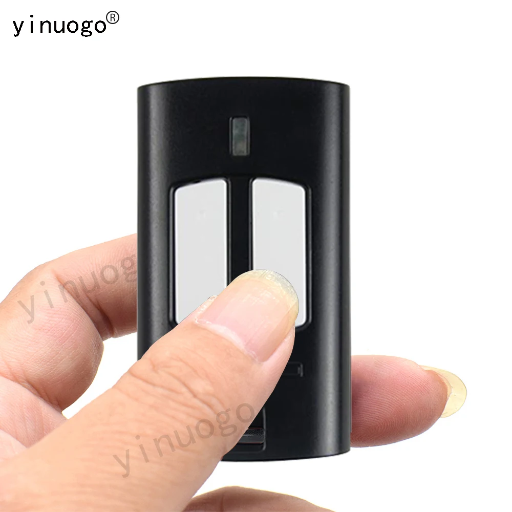 

HOT SELL BENINCA TO GO 2WV 4WV 2VA 4VA Garage Door Remote Control 433.92MHz Rolling Code Beninca Remote Control Gate Barierr