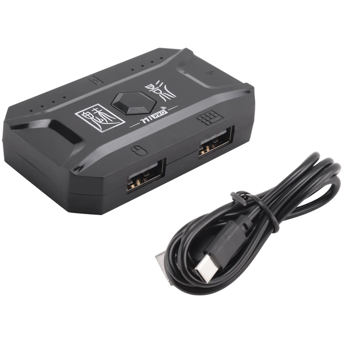 Plug and Play геймпад PUBG Мобильный контроллер