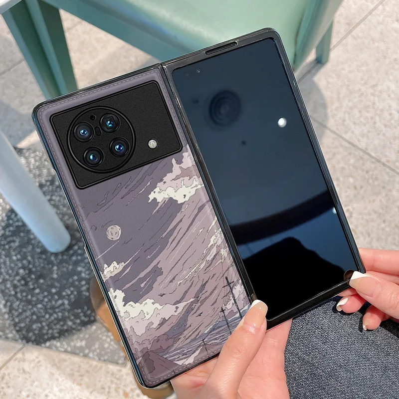 

Чехол для VIVO X Fold чехол для Vivo X Fold 5G
