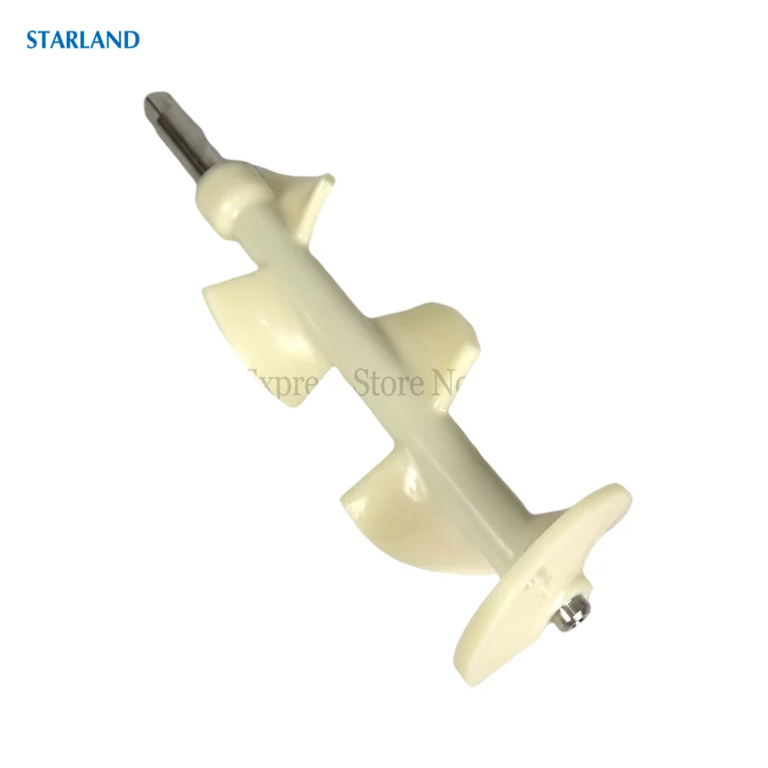 1 стержень для взбивания перемешивания новые аксессуары машин мороженого Vevor