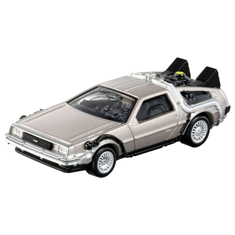 TAKARA TOMY TOMICA коллекционные модели коллекционных игрушечных автомобилей DMC TPU07-186915