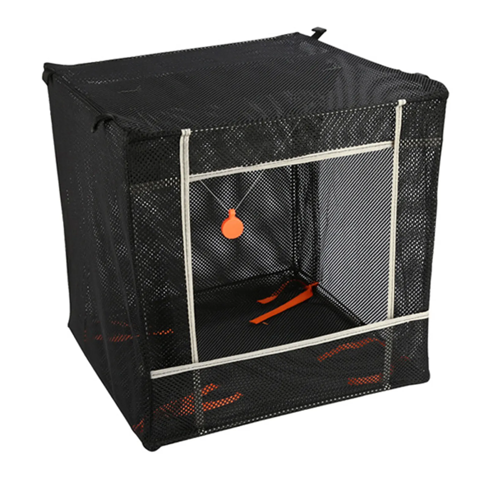 

Foldable Target Box Slingshot Archeries Target Case Sling Shot Ammo Recycle Archeries Target Case Slingshot Bullet Storage Box