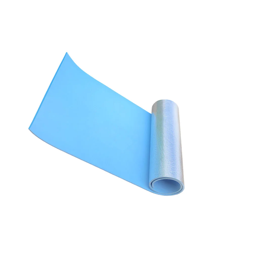 

Foam Yoga Pad Beach Mats Picnic Mat Foldable Outdoor Blanket Multifunctional Mat Folding EVA Foam Pads Camping