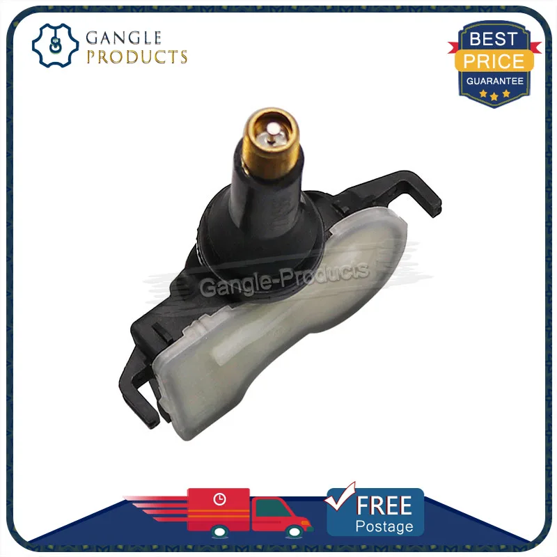 Датчик давления в шинах Buick LaCrosse Cadillac SRX 13589255-2015 Chevrolet Malibu 2010 МГц 1/4 шт. 2016 TPMS 2013-315