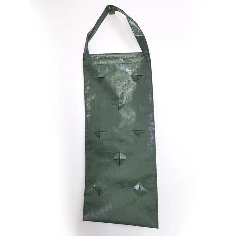 

Вертикальные карманы для растений из ПЭ