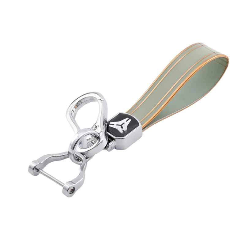 

ТПУ чехол для автомобильного ключа для Chery Jetour X70 X90 X95 Plus удаленный корпус держатель Автомобильный Брелок защитные аксессуары