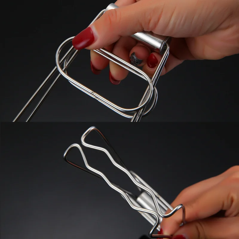 1 шт. держатель лотка из нержавеющей стали домашний кухонный Противоскользящий