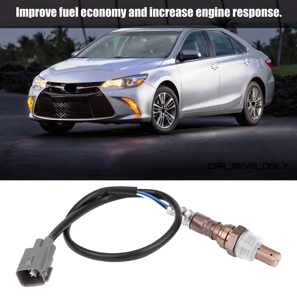 Соотношение воздуха и топлива O2 кислородный датчик для Toyota Avalon Sienna Lexus DENSO 234-9021