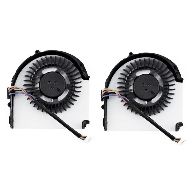 

2X New CPU Fan For Lenovo Thinkpad X220 X220I X220T X230 X230I X230T 4Pin