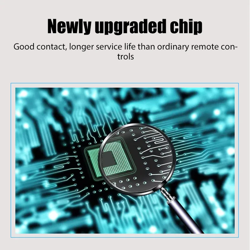 Для Xiaomi MI Box S Bluetooth с голосовым дистанционным управлением