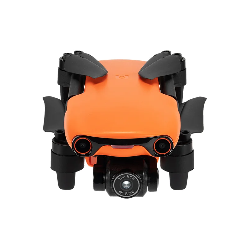 

Новинка 2022, Квадрокоптер Autel EVO Nano серии nano + с камерой 4k и gps, Дрон dragonfish, 16 км, мини-камера, Дрон