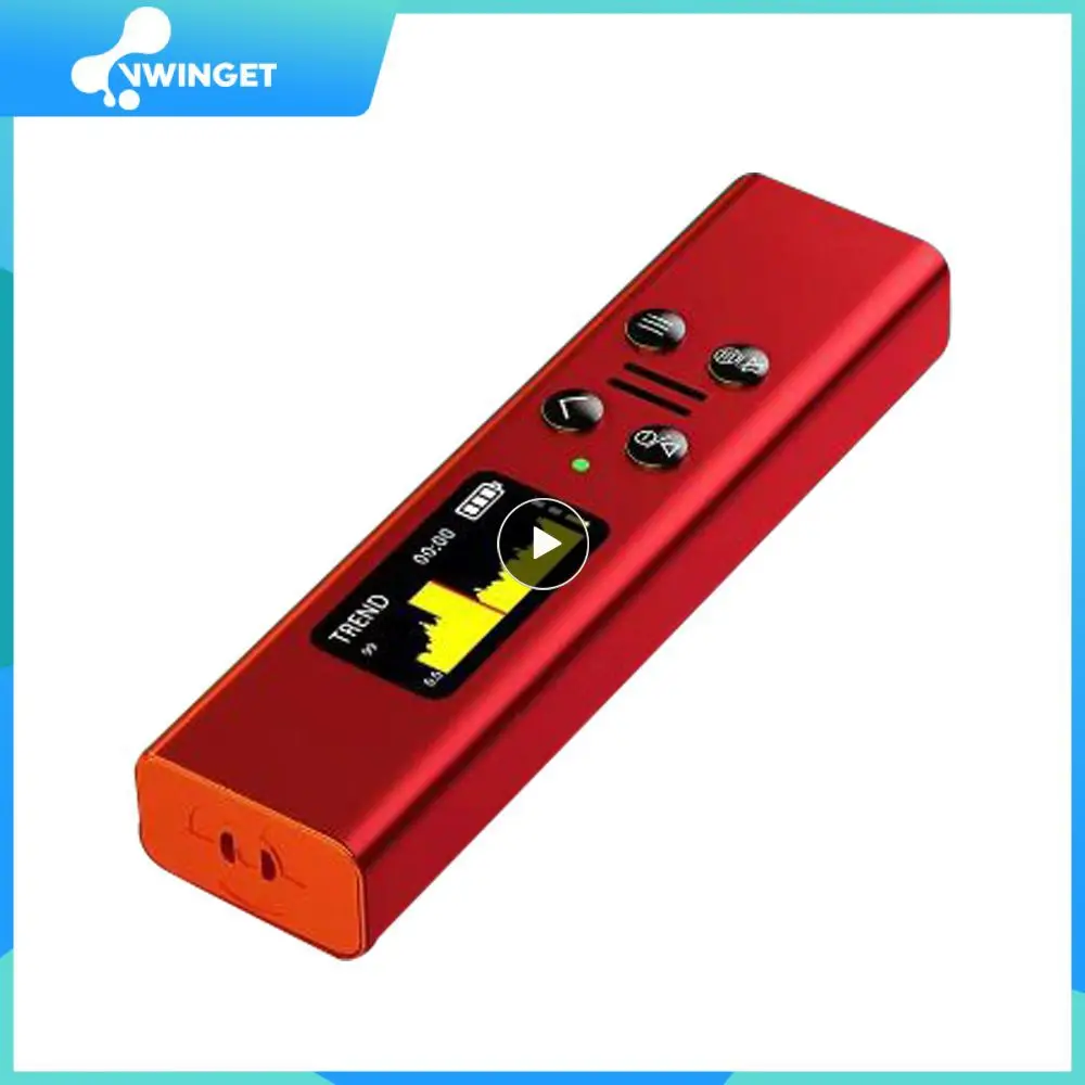 

1/2/3PCS New Portable Nuclear Radiation Detector Geiger Counter X-Ray Beta Gamma Detector High Precision Radioactive Tester