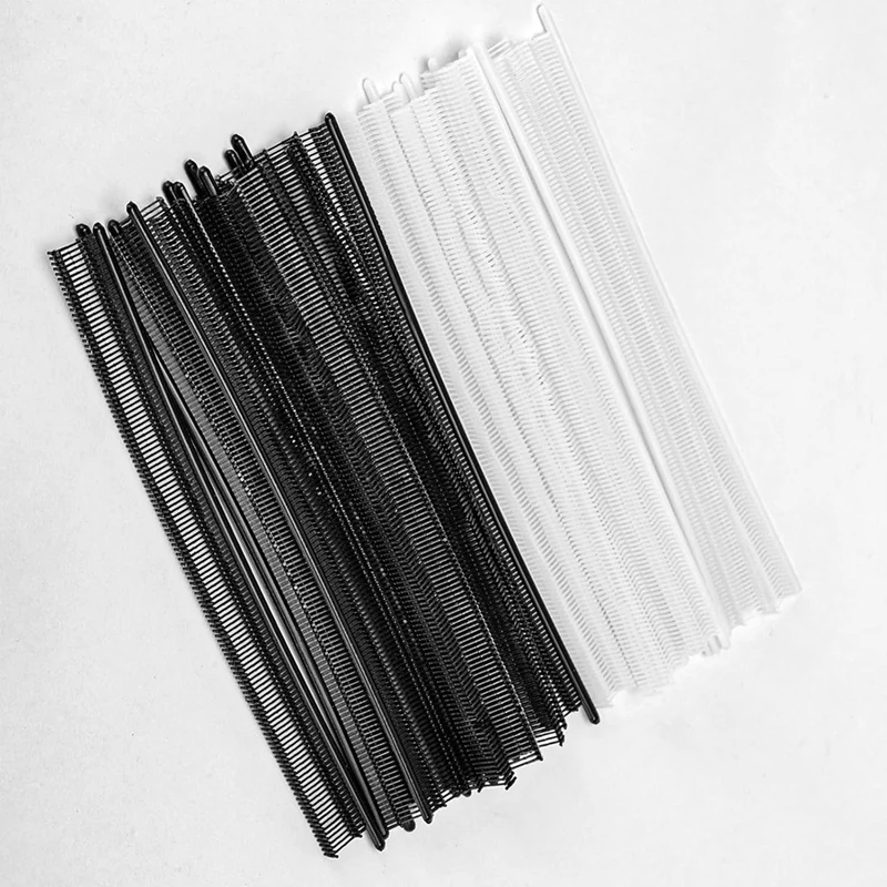 Фиксаторы для мини-бирок 3000 шт 0 5 см приспособления бирки одежды подходят всех