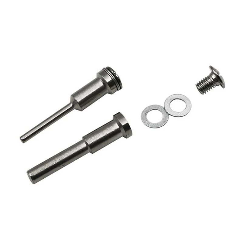 

3.2mm/ 6mm Rotary Tool Circular Saw Blades Cutting Discs Mandrel for Dremel Rotary Accessory High-Speed Steel Extension Rod