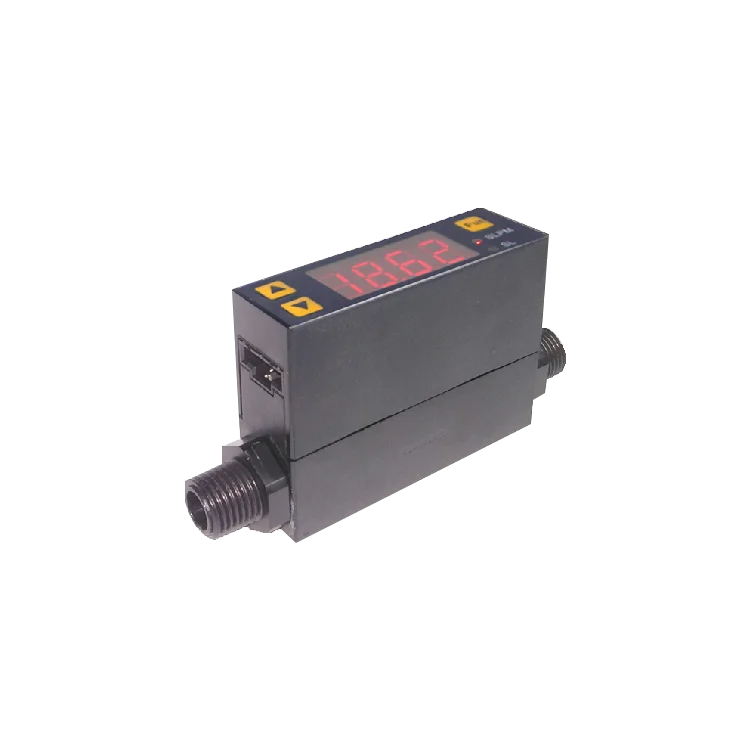 

LMF4000 Gas Flow Meters MEMS Mass Flow Meters