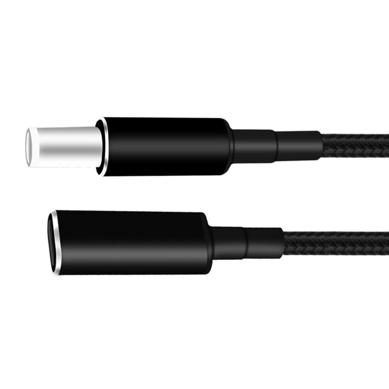 Кабель для зарядки от USB C до DC7 4x5 0 мм ноутбука