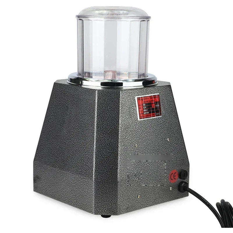 Небольшая полировальная машина/KD100 сильная магнитная машина шлифовальный станок