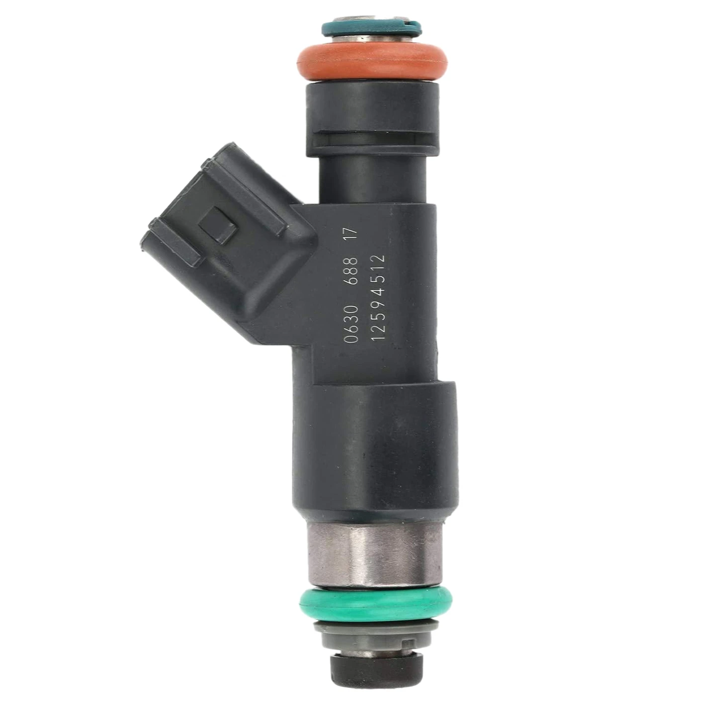 

1 Pcs Car Fuel Injector for GMC Chevrolet Express 1500 5.3L 6.0L 6.2L FLEX-V8 12594512