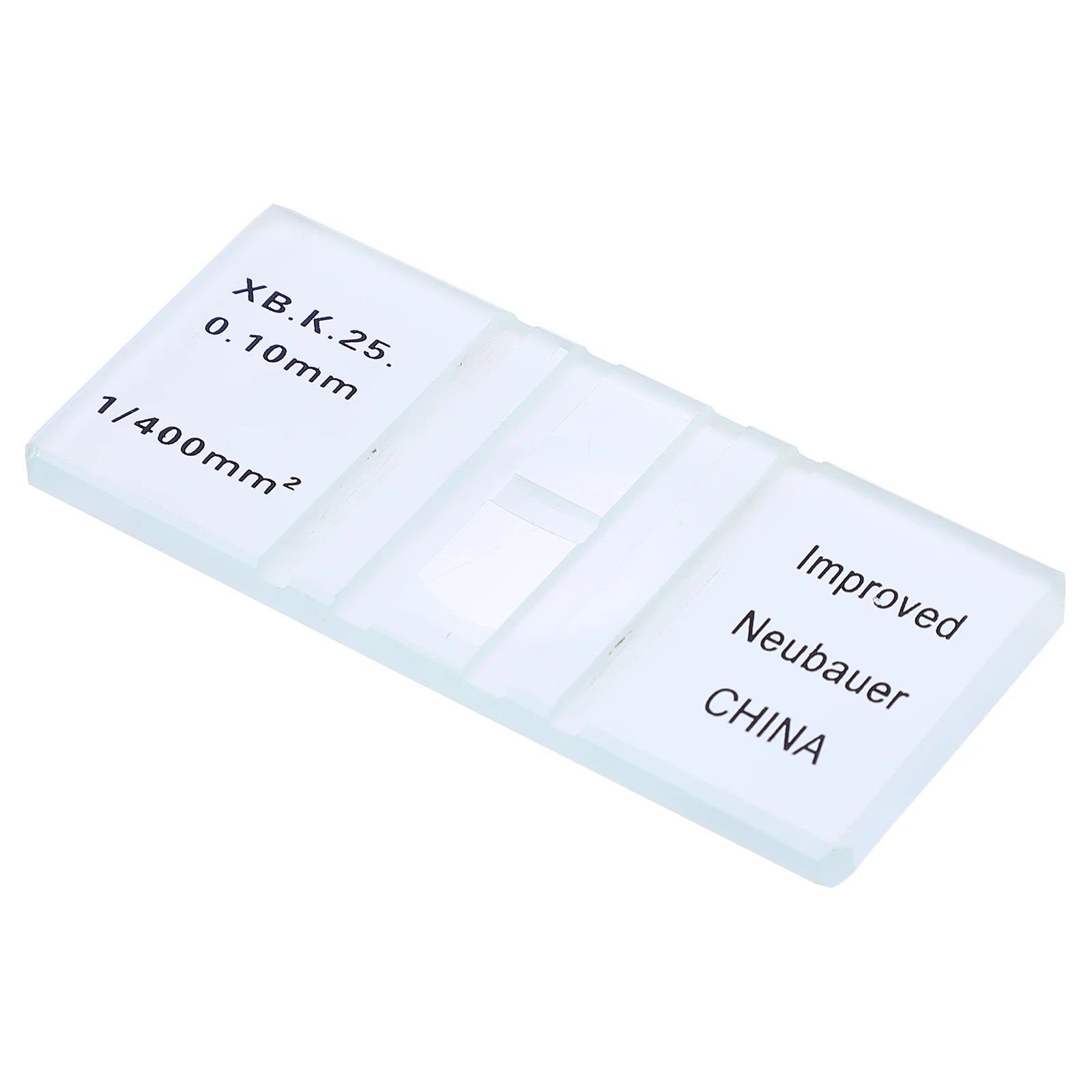 

Counting Board Cell Chamber Blood Hemocytometerplastic Rbc Wbc Yeast Neubauer