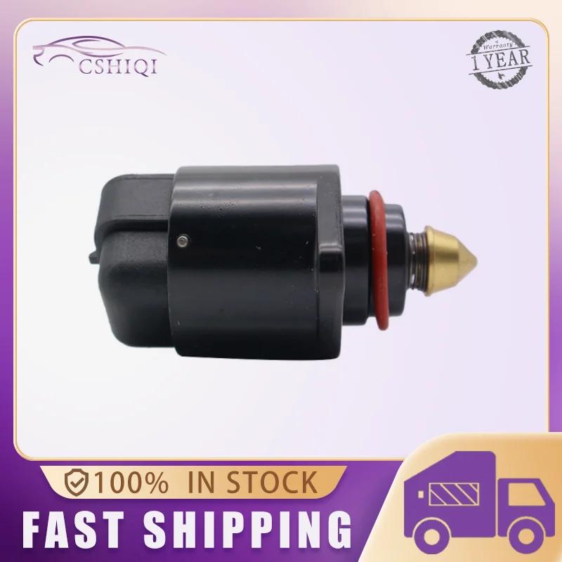 17102851 клапан контроля холостого хода для моделей Chevrolet Lumina Monte Blazer/ GMC Jimmy Sonoma/ Oldsmobile