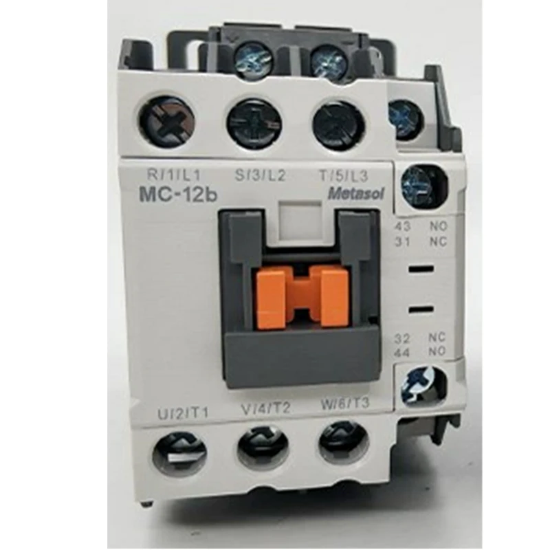 

New Original Fast Delivery MC-12b DC24V