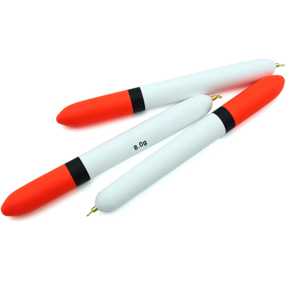 Чувствительный поплавок для рыбалки из бальзы регулируемая глубина