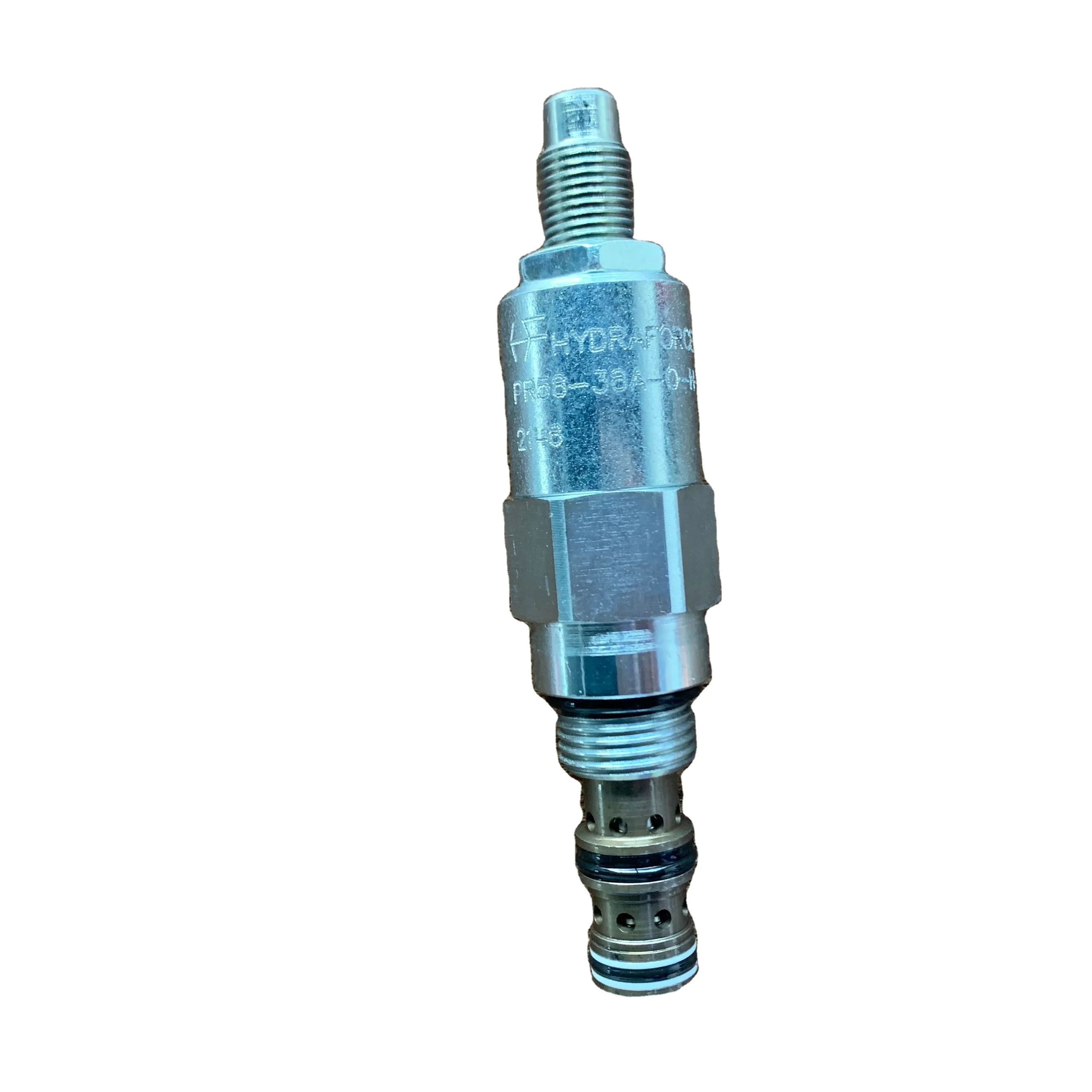 Фото PR58-38A-0-N-05 Редукционный/разгрузочный клапан Hydraforce оригинального производства №2